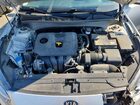 2020 Kia Forte Lxs Silver vin: 3KPF24AD0LE193453