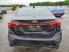 2020 Kia Forte Lxs Black vin: 3KPF24AD0LE257488