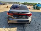 2021 Kia Forte Lxs Charcoal vin: 3KPF24AD0ME263759