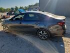 2021 Kia Forte Lxs Charcoal vin: 3KPF24AD0ME263759