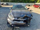 2021 Kia Forte Lxs Charcoal vin: 3KPF24AD0ME263759