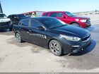 2021 Kia Forte Lxs Black vin: 3KPF24AD0ME273367