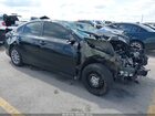 2021 Kia Forte Fe Black vin: 3KPF24AD0ME277337