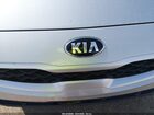 2021 Kia Forte Lxs Silver vin: 3KPF24AD0ME280657