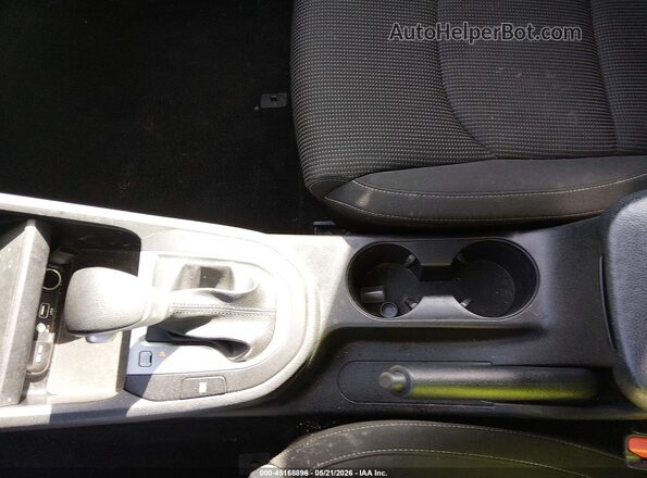 3KPF24AD0ME280657 2021 KIA FORTE Silver 