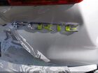 2021 Kia Forte Lxs Silver vin: 3KPF24AD0ME280657