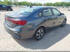 2021 Kia Forte Lxs Серый vin: 3KPF24AD0ME285017