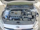 2021 Kia Forte Lxs Серебряный vin: 3KPF24AD0ME329176