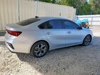 2021 Kia Forte Lxs Серебряный vin: 3KPF24AD0ME329176
