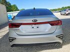 2021 Kia Forte Lxs Серебряный vin: 3KPF24AD0ME329176