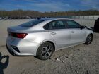 2021 Kia Forte Lxs Silver vin: 3KPF24AD0ME340548 2021 Kia Forte Lxs Silver vin: 3KPF24AD0ME340548