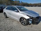 2021 Kia Forte Lxs Silver vin: 3KPF24AD0ME340548 2021 Kia Forte Lxs Silver vin: 3KPF24AD0ME340548