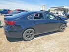 2021 Kia Forte Lxs Черный vin: 3KPF24AD0ME394920