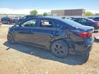 2021 Kia Forte Lxs Черный vin: 3KPF24AD0ME394920