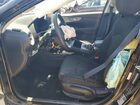 2021 Kia Forte Lxs Черный vin: 3KPF24AD0ME394920