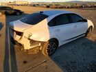 2022 Kia Forte Lxs Белый vin: 3KPF24AD0NE451764