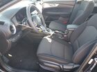 2023 Kia Forte Lxs Black vin: 3KPF24AD0PE583071