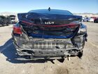 2023 Kia Forte Lxs Black vin: 3KPF24AD0PE583071