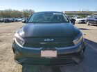 2023 Kia Forte Lxs Black vin: 3KPF24AD0PE583071