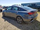 2023 Kia Forte Lxs Серый vin: 3KPF24AD0PE645312