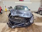 2023 Kia Forte Lxs Gray vin: 3KPF24AD0PE654186