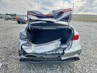 2024 Kia Forte Lxs Серебряный vin: 3KPF24AD0RE711098
