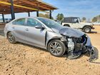 2024 Kia Forte Lxs Charcoal vin: 3KPF24AD0RE722814