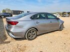 2024 Kia Forte Lxs Charcoal vin: 3KPF24AD0RE722814