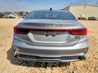 2024 Kia Forte Lxs Charcoal vin: 3KPF24AD0RE722814
