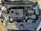 2024 Kia Forte Lxs Charcoal vin: 3KPF24AD0RE722814