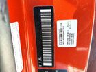 2024 Kia Forte Lxs Orange vin: 3KPF24AD0RE729519