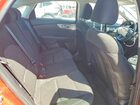 2024 Kia Forte Lxs Orange vin: 3KPF24AD0RE729519
