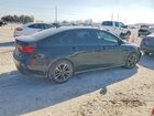 2024 Kia Forte Lxs Черный vin: 3KPF24AD0RE839762