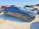 2024 Kia Forte Lxs Черный vin: 3KPF24AD0RE839762