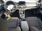 2020 Kia Forte Lxs Белый vin: 3KPF24AD1LE162017