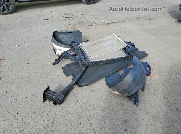 3KPF24AD1LE163085 2020 KIA FORTE Белый Вид подкапотного пространства