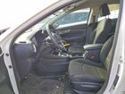 2020 Kia Forte Lxs Белый vin: 3KPF24AD1LE163085