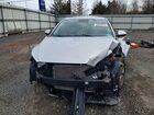 2020 Kia Forte Lxs Серебряный vin: 3KPF24AD1LE163250