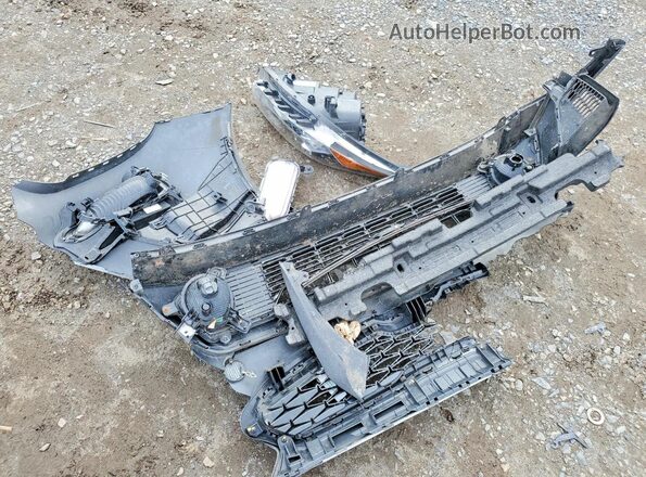 3KPF24AD1LE163250 2020 KIA FORTE Серебряный Вид подкапотного пространства