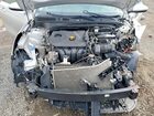 2020 Kia Forte Lxs Серебряный vin: 3KPF24AD1LE163250
