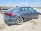 2020 Kia Forte Lxs Серый vin: 3KPF24AD1LE222958 2020 Kia Forte Lxs Серый vin: 3KPF24AD1LE222958