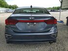 2020 Kia Forte Lxs Угольный vin: 3KPF24AD1LE249254 2020 Kia Forte Lxs Угольный vin: 3KPF24AD1LE249254