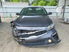 2020 Kia Forte Lxs Угольный vin: 3KPF24AD1LE249254 2020 Kia Forte Lxs Угольный vin: 3KPF24AD1LE249254