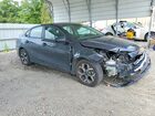 2020 Kia Forte Lxs Угольный vin: 3KPF24AD1LE249254 2020 Kia Forte Lxs Угольный vin: 3KPF24AD1LE249254