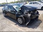 2020 Kia Forte Fe Black vin: 3KPF24AD1LE257855