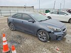 2020 Kia Forte Lxs Черный vin: 3KPF24AD1LE260416