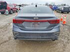 2020 Kia Forte Lxs Черный vin: 3KPF24AD1LE260416