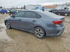 2020 Kia Forte Lxs Черный vin: 3KPF24AD1LE260416