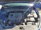 2020 Kia Forte Lxs Синий vin: 3KPF24AD1LE260819