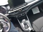 2021 Kia Forte Lxs White vin: 3KPF24AD1ME302911